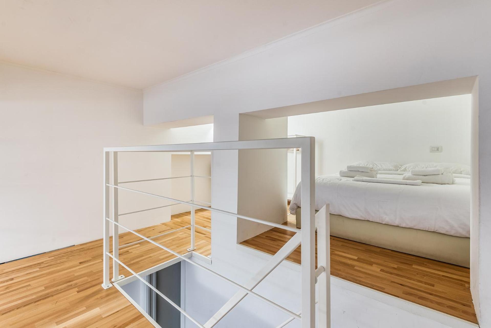 Apartamento Brand New Milano 5 Pax Wifi Corso Sempione Exterior foto