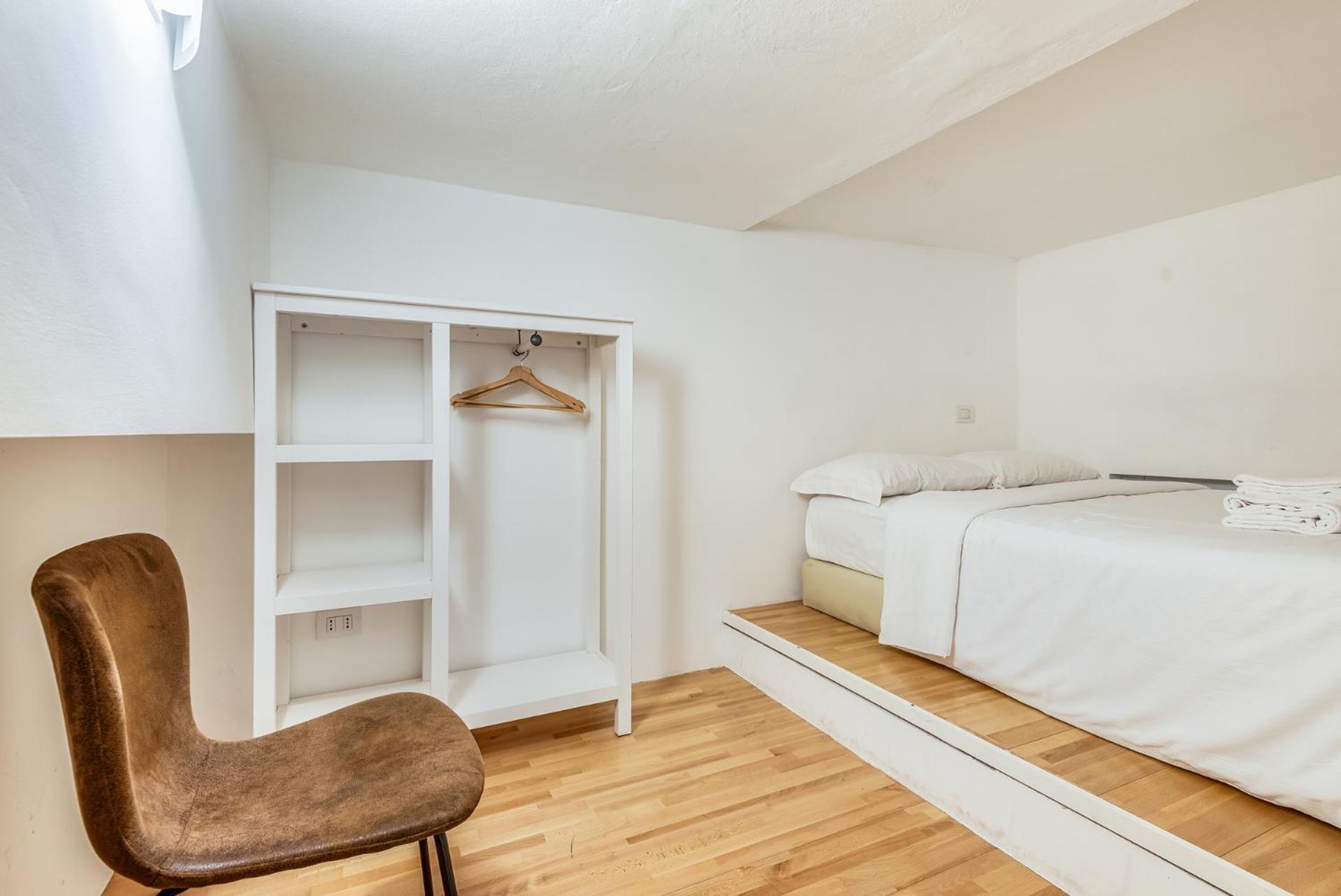Apartamento Brand New Milano 5 Pax Wifi Corso Sempione Exterior foto