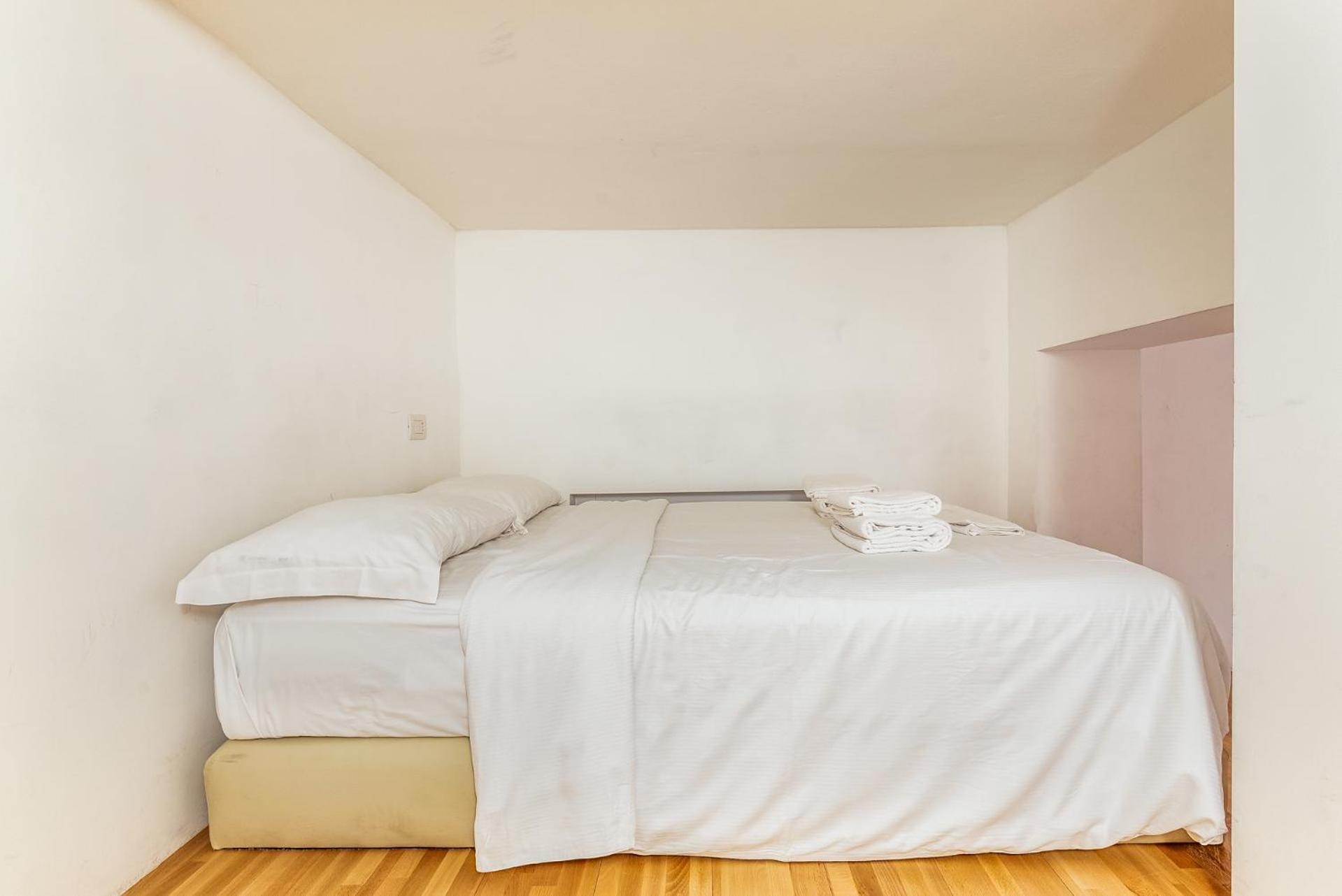 Apartamento Brand New Milano 5 Pax Wifi Corso Sempione Exterior foto
