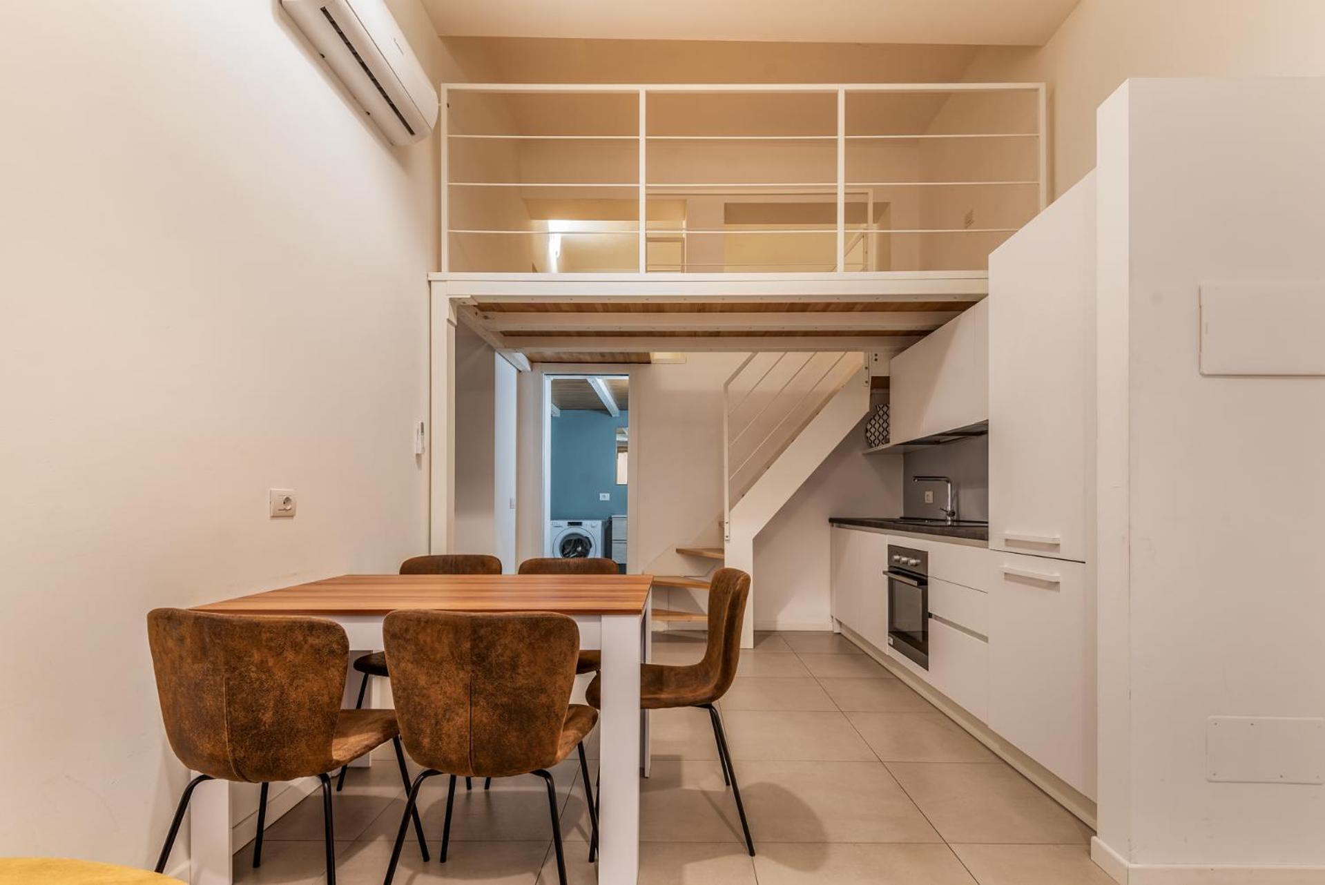 Apartamento Brand New Milano 5 Pax Wifi Corso Sempione Exterior foto