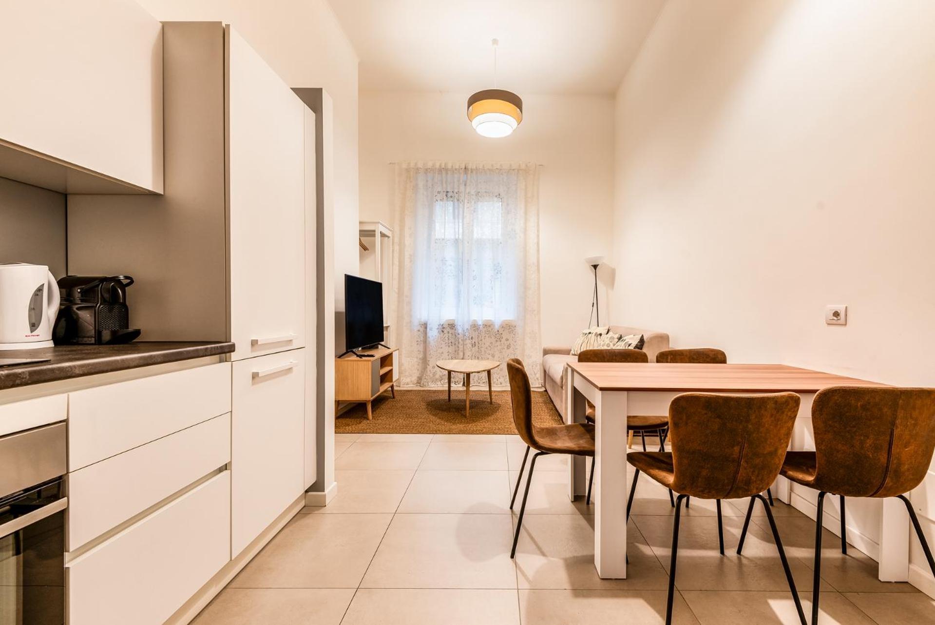 Apartamento Brand New Milano 5 Pax Wifi Corso Sempione Exterior foto