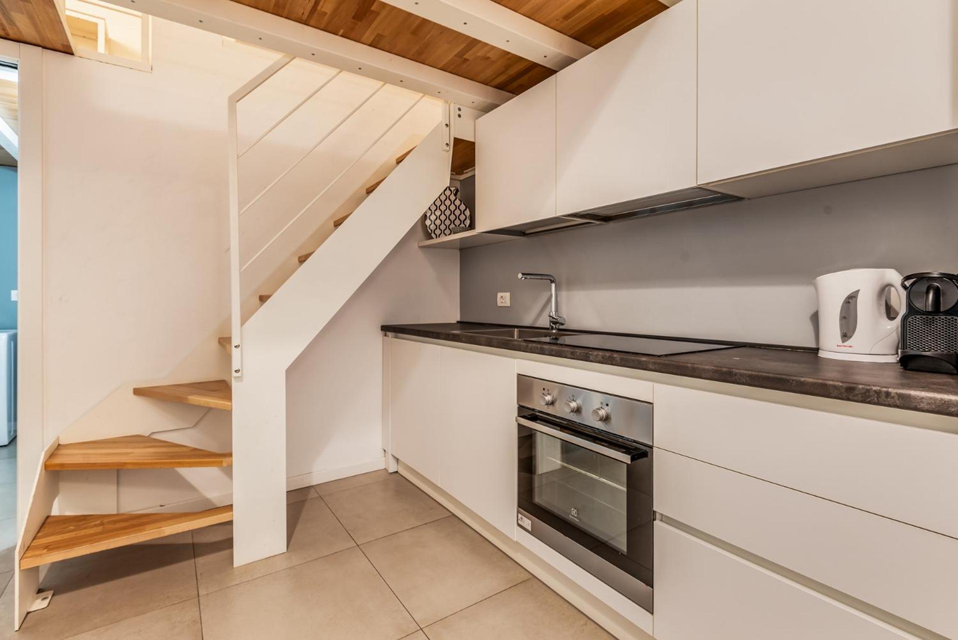 Apartamento Brand New Milano 5 Pax Wifi Corso Sempione Exterior foto